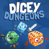 Pochette Dicey Dungeons