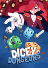 Pochette Dicey Dungeons