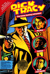 Pochette Dick Tracy