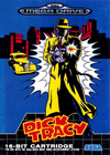 Pochette Dick Tracy