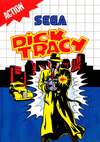 Pochette Dick Tracy