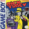 Pochette Dick Tracy