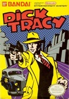 Pochette Dick Tracy