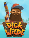 Pochette Dick Wilde
