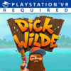 Pochette Dick Wilde