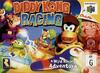 Pochette Diddy Kong Racing