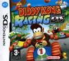 Pochette Diddy Kong Racing DS