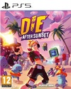 Pochette Die After Sunset