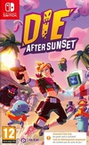 Pochette Die After Sunset