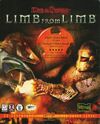 Pochette Die by the Sword : Limb from Limb