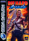 Pochette Die Hard Arcade