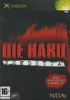 Pochette Die Hard : Vendetta