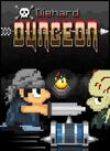 Pochette Diehard Dungeon