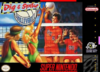 Pochette Dig & Spike Volleyball