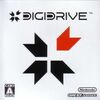 Pochette Digidrive