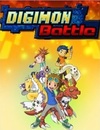 Pochette Digimon Battle