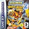 Pochette Digimon Battle Spirit 2