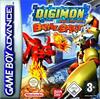 Pochette Digimon Battle Spirit