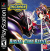 Pochette Digimon : Digital Card Arena