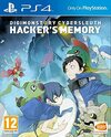 Pochette Digimon Story : Cyber Sleuth - Hacker's Memory