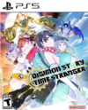 Pochette Digimon Story : Time Stranger