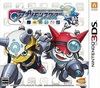 Pochette Digimon Universe : Appli Monsters