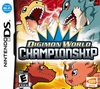 Pochette Digimon World : Championship
