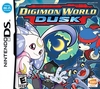 Pochette Digimon World : Dusk
