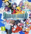 Pochette Digimon World : Next Order