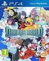 Pochette Digimon World : Next Order
