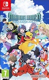 Pochette Digimon World : Next Order