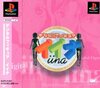 Pochette Digital Figure iina