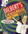 Pochette Dilbert's Desktop Games