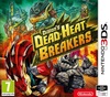 Pochette Dillon's Dead-Heat Breakers