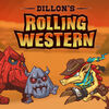 Pochette Dillon's Rolling Western