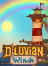 Pochette Diluvian Winds