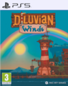 Pochette Diluvian Winds