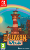 Pochette Diluvian Winds