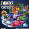 Pochette Dimo's Quest