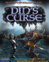 Pochette Din's Curse