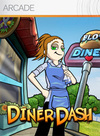 Pochette Diner Dash
