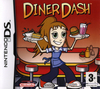 Pochette Diner Dash