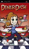 Pochette Diner Dash