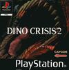Pochette Dino Crisis 2