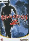 Pochette Dino Crisis 2