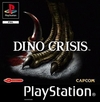 Pochette Dino Crisis