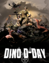 Pochette Dino D-Day