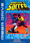 Pochette Dino Dini's Soccer