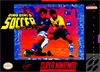 Pochette Dino Dini's Soccer