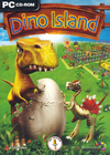 Pochette Dino Island